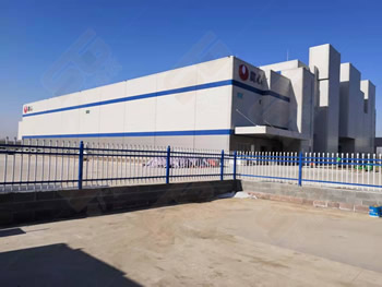 青島農(nóng)心自動(dòng)化食品有限公司